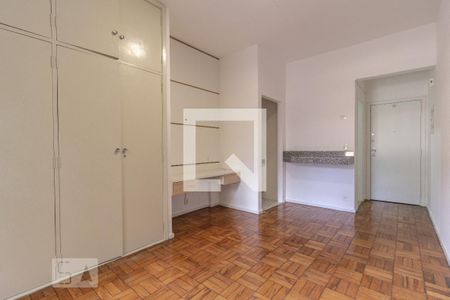 Apartamento para alugar com 1 quarto, 30m² em Campos Elíseos, São Paulo