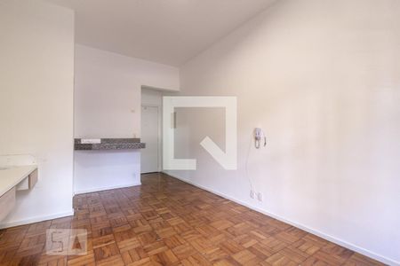 Apartamento para alugar com 1 quarto, 30m² em Campos Elíseos, São Paulo