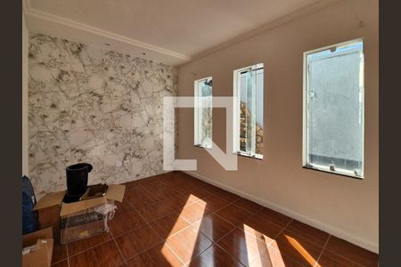 Quarto 1 de casa de condomínio para alugar com 3 quartos, 450m² em Vargem Grande, Rio de Janeiro