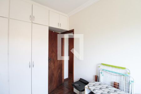 Quarto 1 de apartamento à venda com 3 quartos, 70m² em Serra Verde, Belo Horizonte