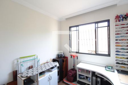 Quarto 1 de apartamento à venda com 3 quartos, 70m² em Serra Verde, Belo Horizonte