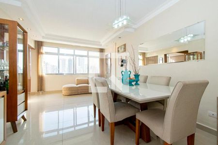 Apartamento à venda com 3 quartos, 131m² em Água Branca, São Paulo