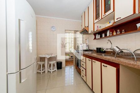 Apartamento à venda com 3 quartos, 131m² em Água Branca, São Paulo