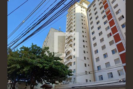 Apartamento à venda com 1 quarto, 34m² em Liberdade, São Paulo