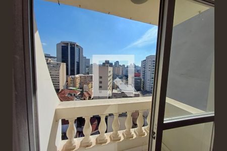 Apartamento à venda com 1 quarto, 34m² em Liberdade, São Paulo