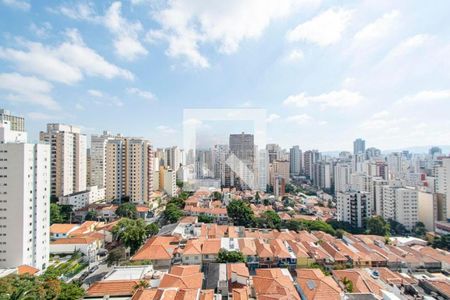 Apartamento à venda com 3 quartos, 83m² em Pompeia, São Paulo