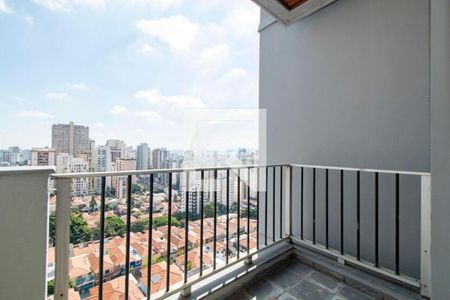 Apartamento à venda com 3 quartos, 83m² em Pompeia, São Paulo