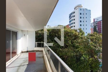 Apartamento à venda com 4 quartos, 362m² em Parque Novo Lar, São Paulo