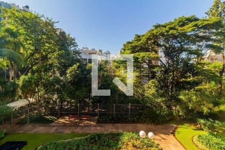 Apartamento à venda com 5 quartos, 314m² em Petrópolis, Porto Alegre