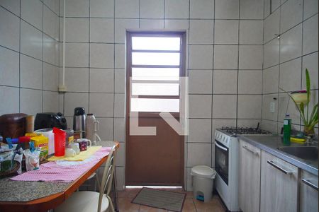 Cozinha 1 de casa à venda com 5 quartos, 303m² em Operário, Novo Hamburgo