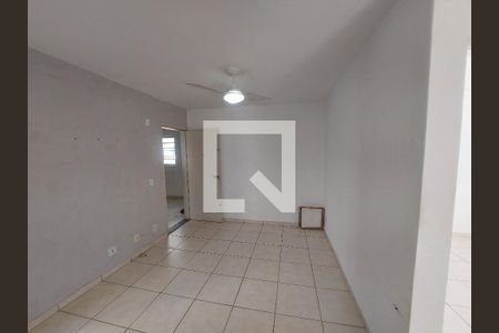 Sala de apartamento à venda com 2 quartos, 45m² em Sapucaias, Contagem