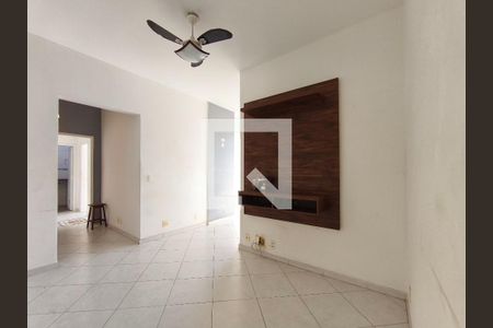 Sala de apartamento à venda com 2 quartos, 87m² em Vila Isabel, Rio de Janeiro