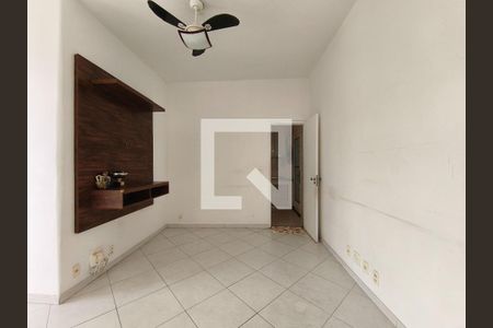 Sala de apartamento à venda com 2 quartos, 87m² em Vila Isabel, Rio de Janeiro