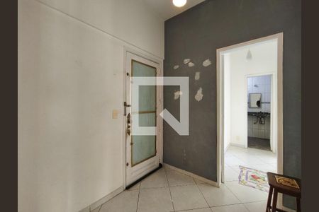 Entrada de apartamento à venda com 2 quartos, 87m² em Vila Isabel, Rio de Janeiro