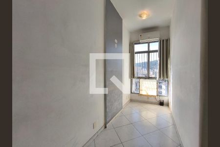 Sala de apartamento à venda com 2 quartos, 87m² em Vila Isabel, Rio de Janeiro