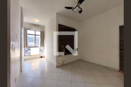 Sala de apartamento à venda com 2 quartos, 87m² em Vila Isabel, Rio de Janeiro