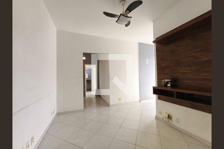 Sala de apartamento à venda com 2 quartos, 87m² em Vila Isabel, Rio de Janeiro