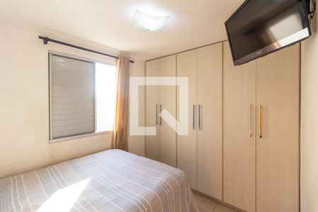 Quarto 2 de apartamento para alugar com 2 quartos, 46m² em Conceicao, Osasco