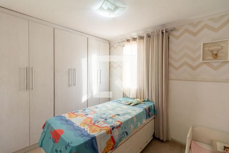 Apartamento para alugar com 2 quartos, 46m² em Conceicao, Osasco