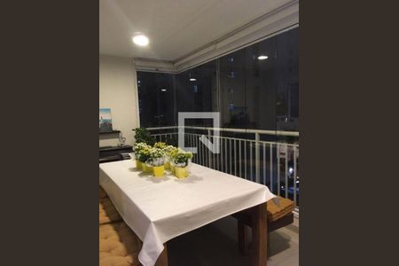 Apartamento à venda com 3 quartos, 83m² em Chácara Inglesa, São Paulo