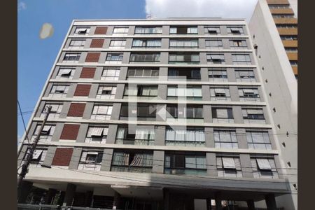 Apartamento à venda com 3 quartos, 98m² em Cambuí, Campinas