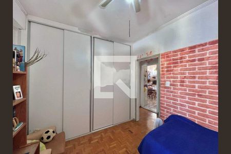 Apartamento à venda com 3 quartos, 98m² em Cambuí, Campinas