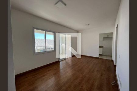 Apartamento à venda com 2 quartos, 67m² em Taquaral, Campinas