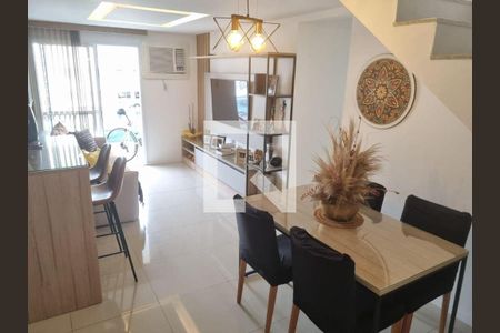 Apartamento à venda com 3 quartos, 184m² em Recreio dos Bandeirantes, Rio de Janeiro