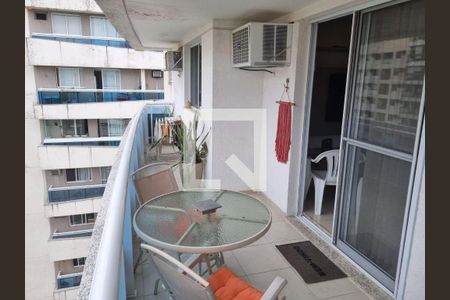 Apartamento à venda com 3 quartos, 184m² em Recreio dos Bandeirantes, Rio de Janeiro