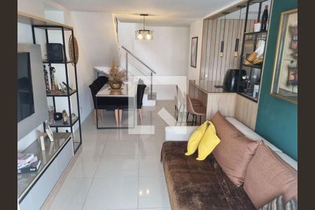 Apartamento à venda com 3 quartos, 184m² em Recreio dos Bandeirantes, Rio de Janeiro