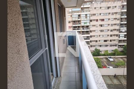 Apartamento à venda com 3 quartos, 184m² em Recreio dos Bandeirantes, Rio de Janeiro