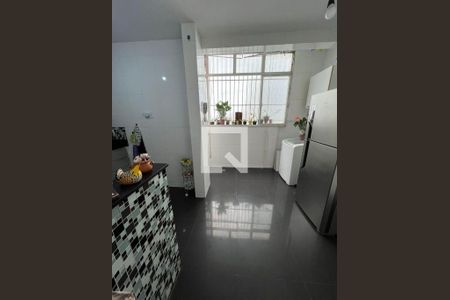 Apartamento à venda com 2 quartos, 77m² em Grajaú, Rio de Janeiro