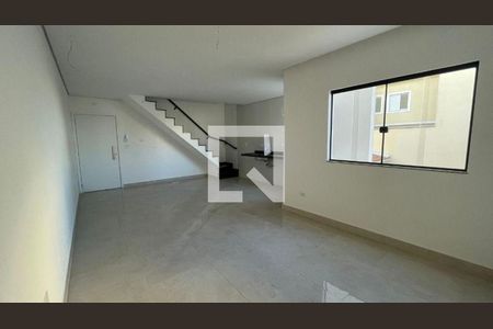 Apartamento à venda com 3 quartos, 140m² em Parque das Nações, Santo André