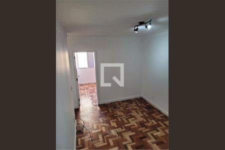 Apartamento à venda com 2 quartos, 52m² em Chora Menino, São Paulo