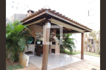 Apartamento à venda com 2 quartos, 57m² em Vila Nova, Campinas