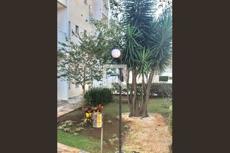 Apartamento à venda com 2 quartos, 57m² em Vila Nova, Campinas