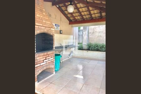 Apartamento à venda com 2 quartos, 57m² em Vila Nova, Campinas