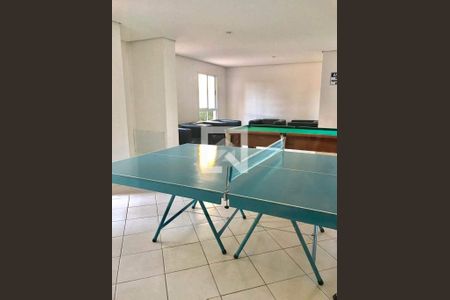 Apartamento à venda com 2 quartos, 57m² em Vila Nova, Campinas