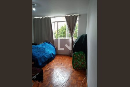 Apartamento à venda com 1 quarto, 22m² em Bela Vista, São Paulo