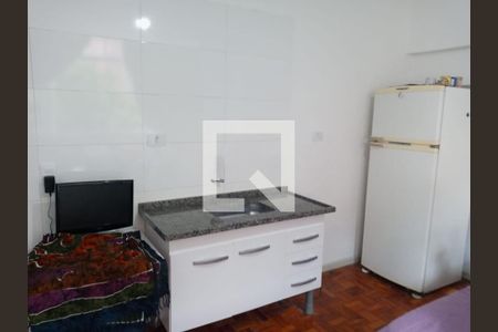 Apartamento à venda com 1 quarto, 22m² em Bela Vista, São Paulo