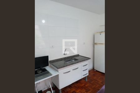 Apartamento à venda com 1 quarto, 22m² em Bela Vista, São Paulo