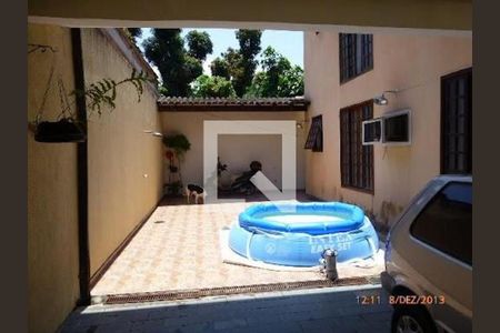 Casa à venda com 7 quartos, 300m² em Taquara, Rio de Janeiro