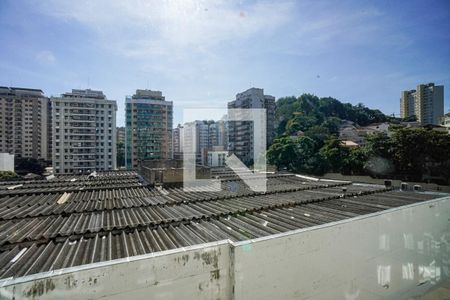Sala de apartamento à venda com 4 quartos, 178m² em Ingá, Niterói