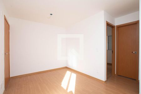 Sala de apartamento à venda com 2 quartos, 48m² em Jardim Rosa de Franca, Guarulhos