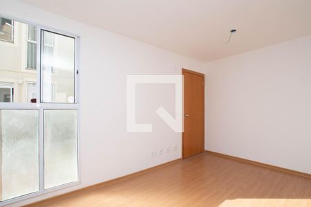 Sala de apartamento à venda com 2 quartos, 48m² em Jardim Rosa de Franca, Guarulhos