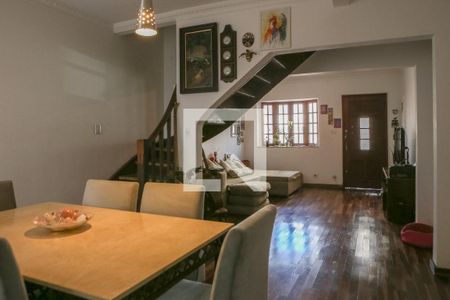 Sala de casa à venda com 2 quartos, 150m² em Vila Pompéia, São Paulo