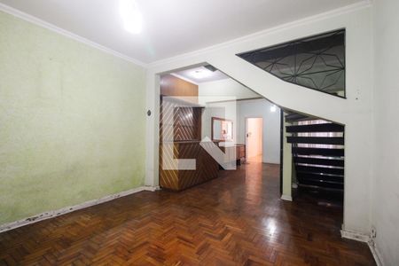 Sala  de casa para alugar com 2 quartos, 100m² em Vila Gomes Cardim, São Paulo