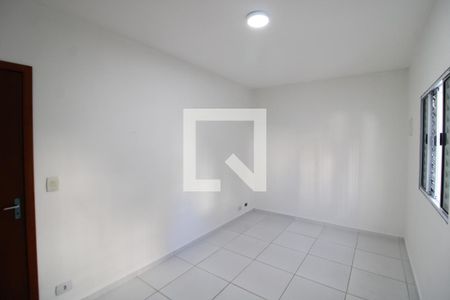 Quarto 1 de casa de condomínio para alugar com 1 quarto, 40m² em Chora Menino, São Paulo