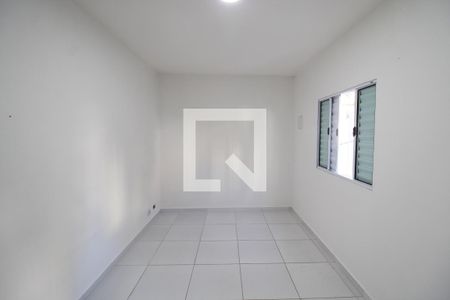 Quarto 1 de casa de condomínio para alugar com 1 quarto, 40m² em Chora Menino, São Paulo