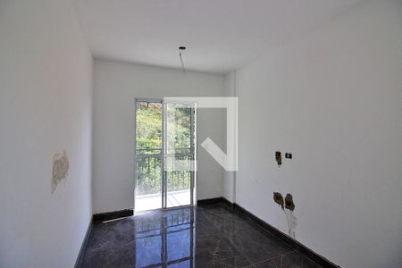 Sala  de apartamento à venda com 2 quartos, 101m² em Parque Selecta, São Bernardo do Campo